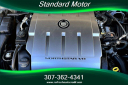 Thumbnail image of 2010 Cadillac DTS at Standard Motor