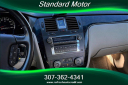 Thumbnail image of 2010 Cadillac DTS at Standard Motor
