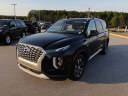 Thumbnail image of 2021 Hyundai PALISADE at SpartanburgDodgeChryslerJeep - Used