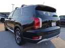 Thumbnail image of 2021 Hyundai PALISADE at SpartanburgDodgeChryslerJeep - Used