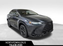 Thumbnail image of 2025 Lexus NX 450h+ at Northtown Lexus