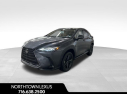 Thumbnail image of 2025 Lexus NX 450h+ at Northtown Lexus
