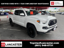 Thumbnail image of 2022 Toyota Tacoma at Toyota Of Lancaster