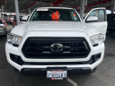Thumbnail image of 2022 Toyota Tacoma at Toyota Of Lancaster