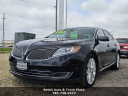 Thumbnail image of 2013 Lincoln MKS at BELOIT AUTO & TRUCK PLAZA INC