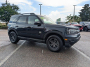 Thumbnail image of 2023 Ford Bronco Sport at JacksonvilleChryslerJeepDodge - USED