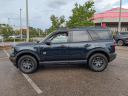 Thumbnail image of 2023 Ford Bronco Sport at JacksonvilleChryslerJeepDodge - USED