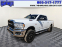Thumbnail image of 2022 Ram 2500 at The Garage