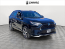 2021 Toyota RAV4 Prime SE at Empire Genesis of New Rochelle