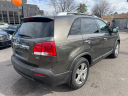 Thumbnail image of 2013 Kia Sorento at AUTO TOWN LLC