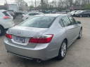 Thumbnail image of 2014 Honda Accord at EL CAMINO AUTO SALES