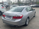 Thumbnail image of 2014 Honda Accord at EL CAMINO AUTO SALES