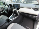 2021 Toyota RAV4 XLE Premium at Cecil Clark Chevrolet