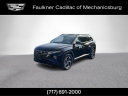 Thumbnail image of 2023 Hyundai TUCSON Plug-in Hybrid at Faulkner Cadillac of Mechanicsburg Used