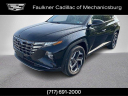 Thumbnail image of 2023 Hyundai TUCSON Plug-in Hybrid at Faulkner Cadillac of Mechanicsburg Used