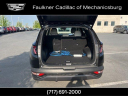 Thumbnail image of 2023 Hyundai TUCSON Plug-in Hybrid at Faulkner Cadillac of Mechanicsburg Used