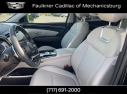 Thumbnail image of 2023 Hyundai TUCSON Plug-in Hybrid at Faulkner Cadillac of Mechanicsburg Used