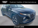 Thumbnail image of 2023 Hyundai TUCSON Plug-in Hybrid at Faulkner Cadillac of Mechanicsburg Used