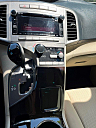2012 Toyota Venza LE at Cary Imports