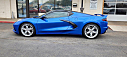 Thumbnail image of 2020 Chevrolet Corvette at AutoDealz of Shenandoah, VA