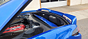 Thumbnail image of 2020 Chevrolet Corvette at AutoDealz of Shenandoah, VA