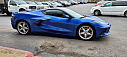 Thumbnail image of 2020 Chevrolet Corvette at AutoDealz of Shenandoah, VA