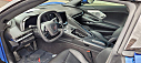 Thumbnail image of 2020 Chevrolet Corvette at AutoDealz of Shenandoah, VA