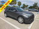 Thumbnail image of 2021 Toyota C-HR at Kia of Cape Coral