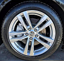 Thumbnail image of 2009 INFINITI G37 Convertible at Atlantic Auto Sales