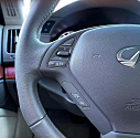 Thumbnail image of 2009 INFINITI G37 Convertible at Atlantic Auto Sales