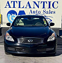 Thumbnail image of 2009 INFINITI G37 Convertible at Atlantic Auto Sales