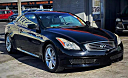 Thumbnail image of 2009 INFINITI G37 Convertible at Atlantic Auto Sales
