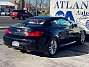 Thumbnail image of 2009 INFINITI G37 Convertible at Atlantic Auto Sales