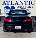 Thumbnail image of 2009 INFINITI G37 Convertible at Atlantic Auto Sales