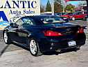 Thumbnail image of 2009 INFINITI G37 Convertible at Atlantic Auto Sales