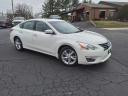 Thumbnail image of 2015 Nissan Altima at Gary Mathews Motors