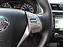 2015 Nissan Altima 2.5 SV at Gary Mathews Motors