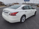 Thumbnail image of 2015 Nissan Altima at Gary Mathews Motors
