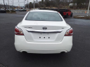 Thumbnail image of 2015 Nissan Altima at Gary Mathews Motors