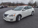 Thumbnail image of 2015 Nissan Altima at Gary Mathews Motors