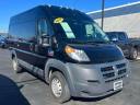 2017 Ram ProMaster 2500 136 WB at Nissan of Westbury