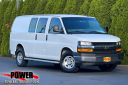 Thumbnail image of 2022 Chevrolet Express at Power Chevrolet