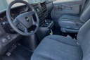 2022 Chevrolet Express 2500 at Power Chevrolet