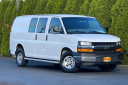 Thumbnail image of 2022 Chevrolet Express at Power Chevrolet
