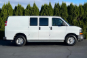Thumbnail image of 2022 Chevrolet Express at Power Chevrolet
