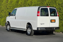 Thumbnail image of 2022 Chevrolet Express at Power Chevrolet