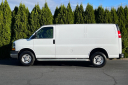 Thumbnail image of 2022 Chevrolet Express at Power Chevrolet