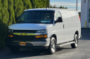 Thumbnail image of 2022 Chevrolet Express at Power Chevrolet