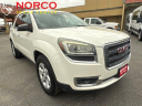 Thumbnail image of 2015 GMC Acadia at Norco Truck Center