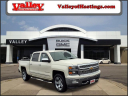 Thumbnail image of 2014 Chevrolet Silverado 1500 at Valley Buick Gmc Of Hastings